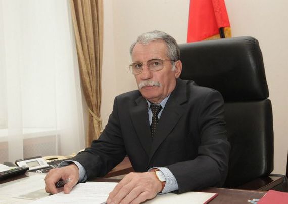 прописка в Юрюзани